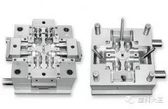 影响注塑模具品质的要点分析